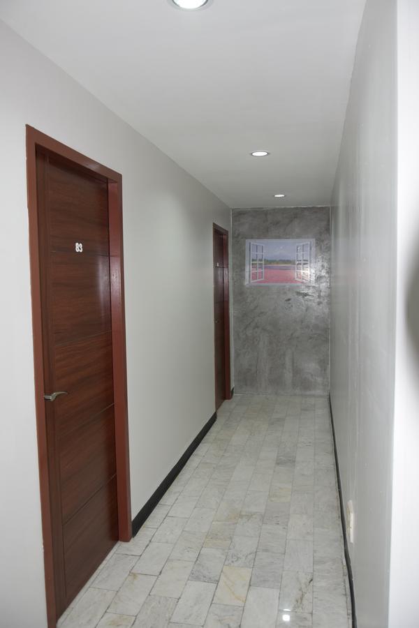 Like Home Bangkok Exterior photo