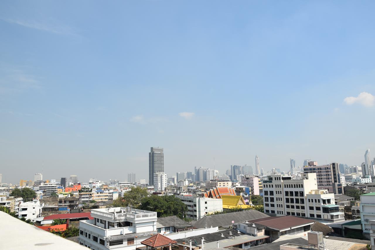 Like Home Bangkok Exterior photo