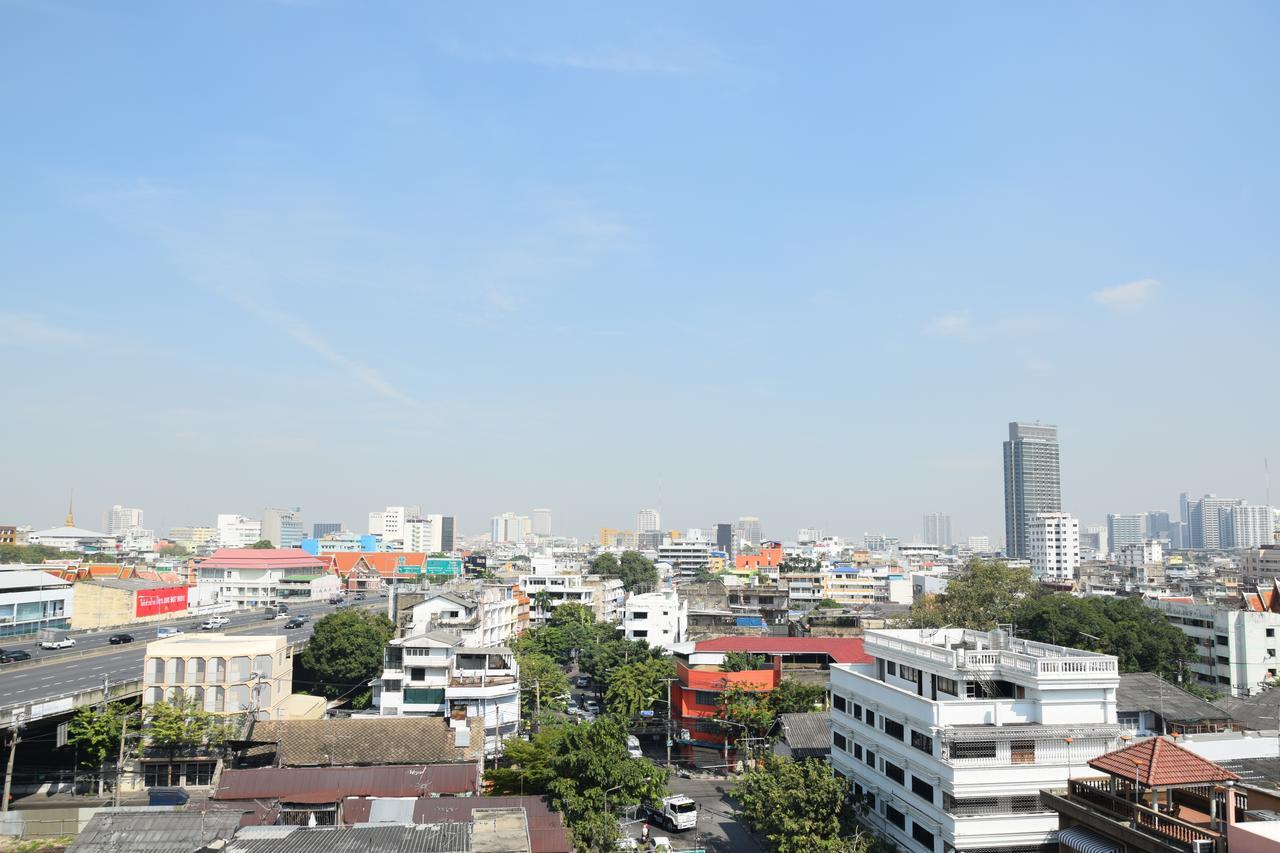 Like Home Bangkok Exterior photo